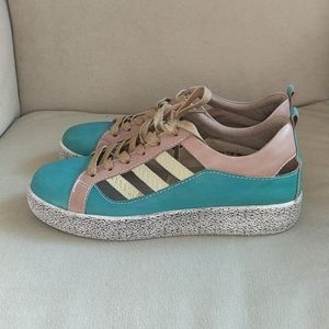 L' artiste Porscha Sneaker